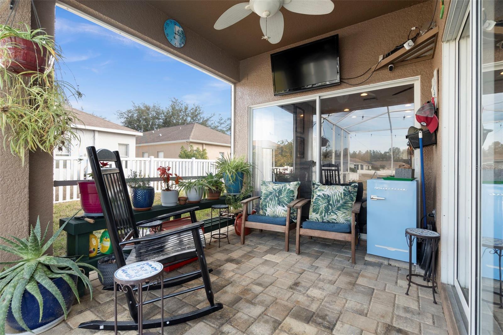 9349 CREEDMOOR LN, NEW PORT RICHEY, FL, 34654