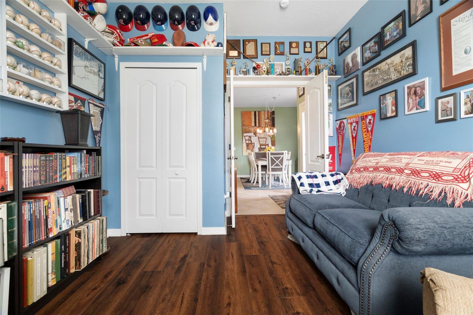 9349 CREEDMOOR LN, NEW PORT RICHEY, FL, 34654