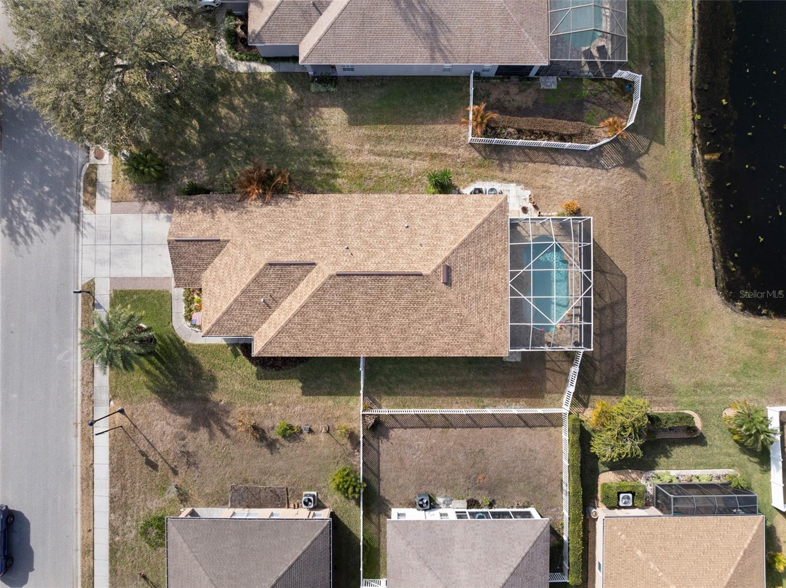 9349 CREEDMOOR LN, NEW PORT RICHEY, FL, 34654