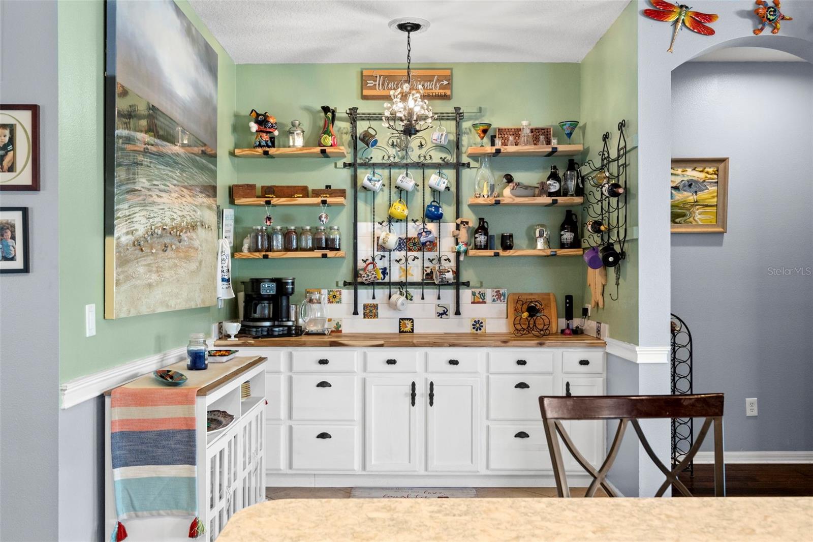 9349 CREEDMOOR LN, NEW PORT RICHEY, FL, 34654