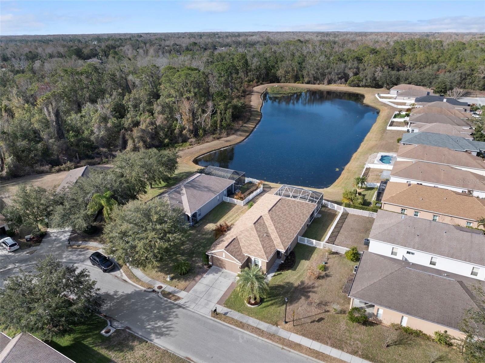 9349 CREEDMOOR LN, NEW PORT RICHEY, FL, 34654