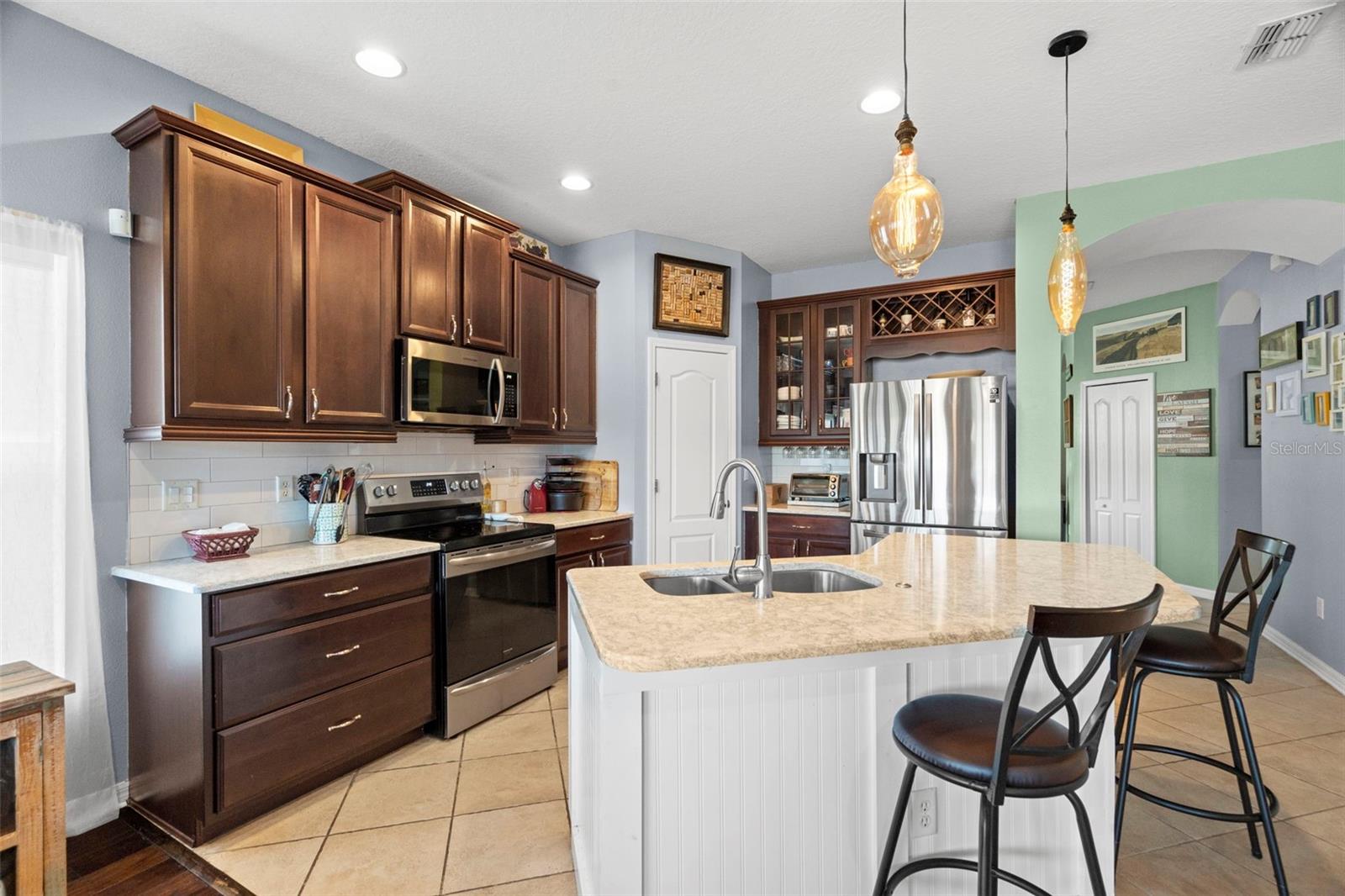 9349 CREEDMOOR LN, NEW PORT RICHEY, FL, 34654