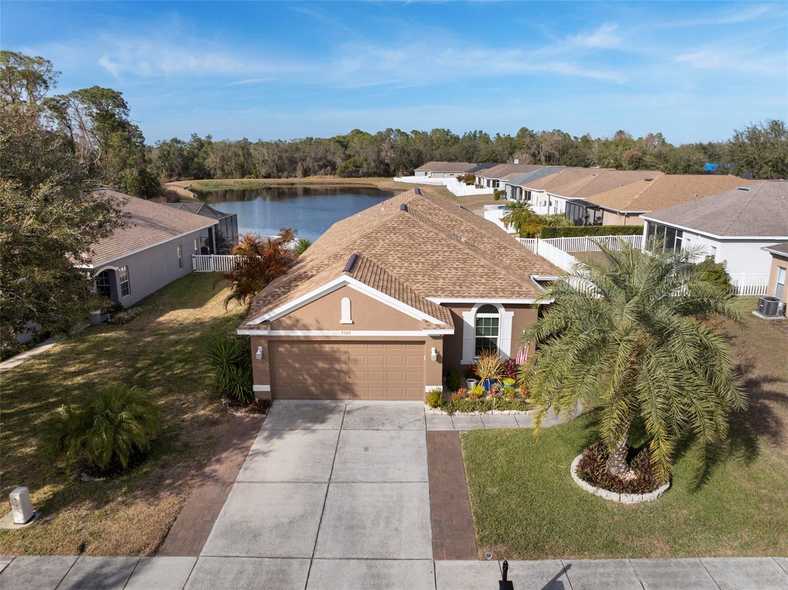 9349 CREEDMOOR LN, NEW PORT RICHEY, FL, 34654