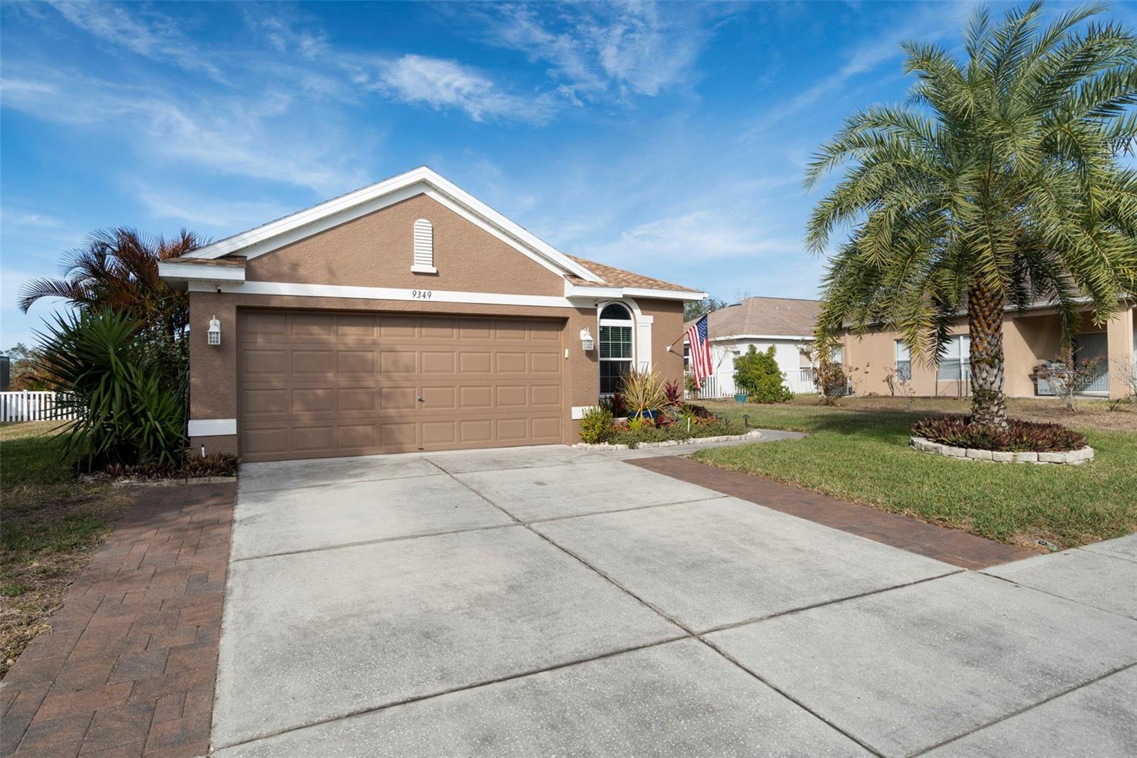 9349 CREEDMOOR LN, NEW PORT RICHEY, FL, 34654