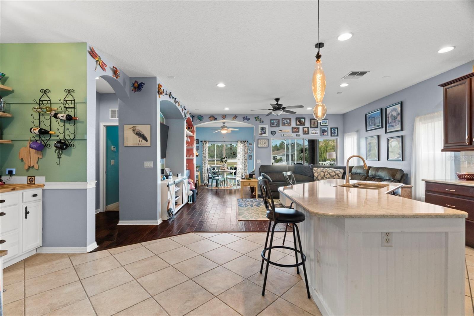 9349 CREEDMOOR LN, NEW PORT RICHEY, FL, 34654