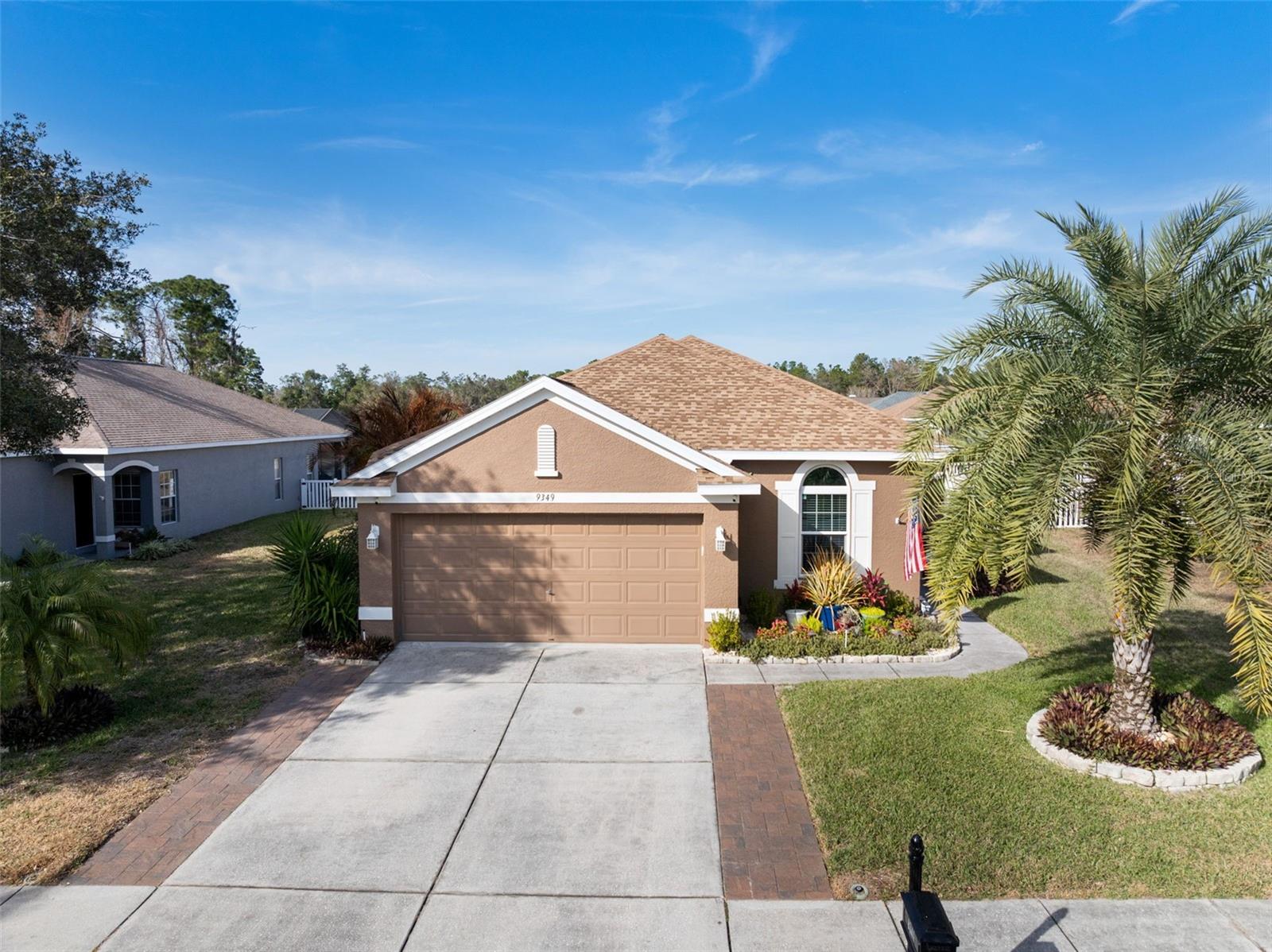 9349 CREEDMOOR LN, NEW PORT RICHEY, FL, 34654