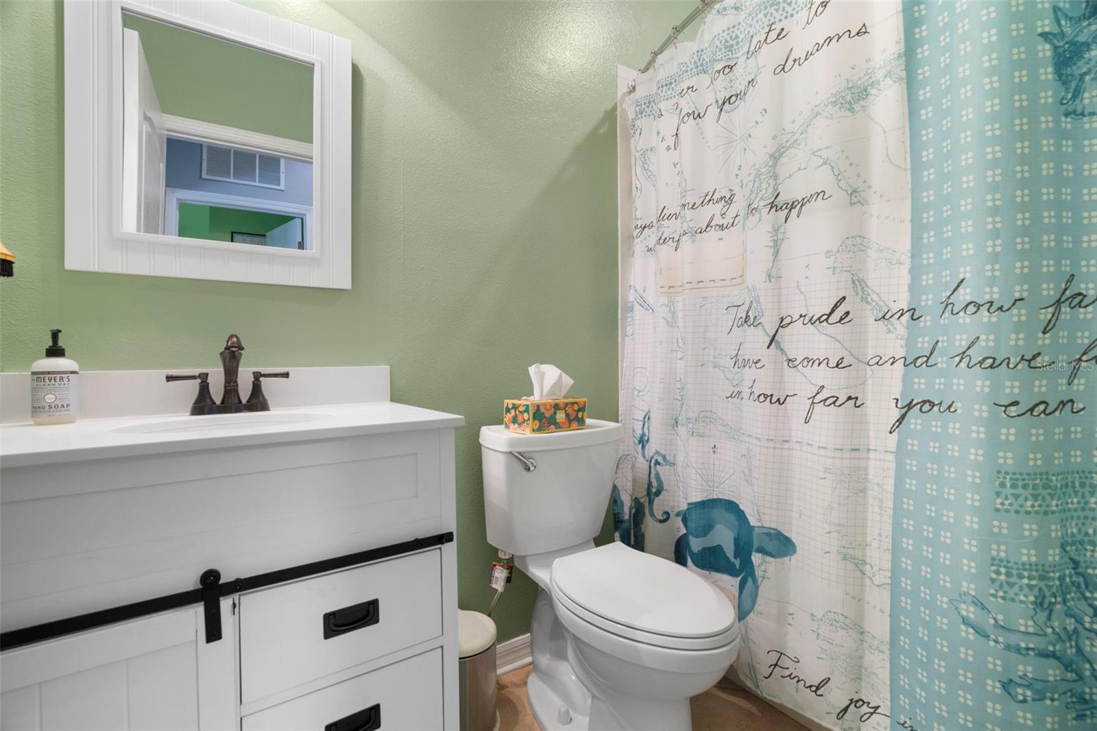 9349 CREEDMOOR LN, NEW PORT RICHEY, FL, 34654