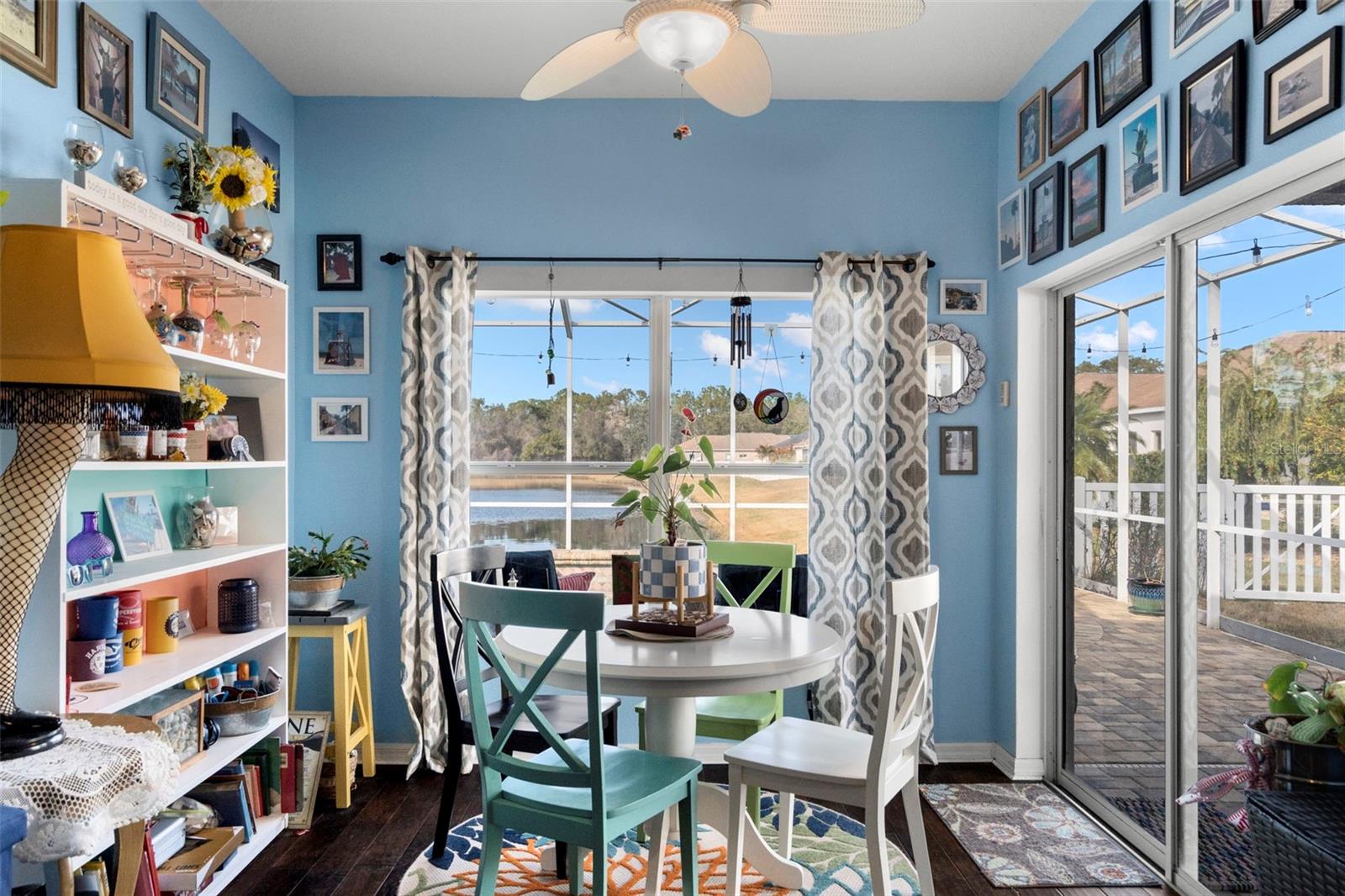 9349 CREEDMOOR LN, NEW PORT RICHEY, FL, 34654