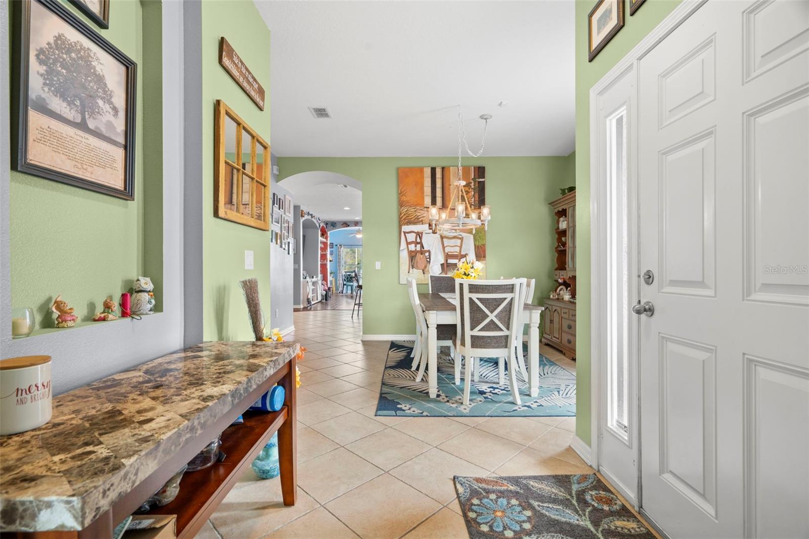 9349 CREEDMOOR LN, NEW PORT RICHEY, FL, 34654