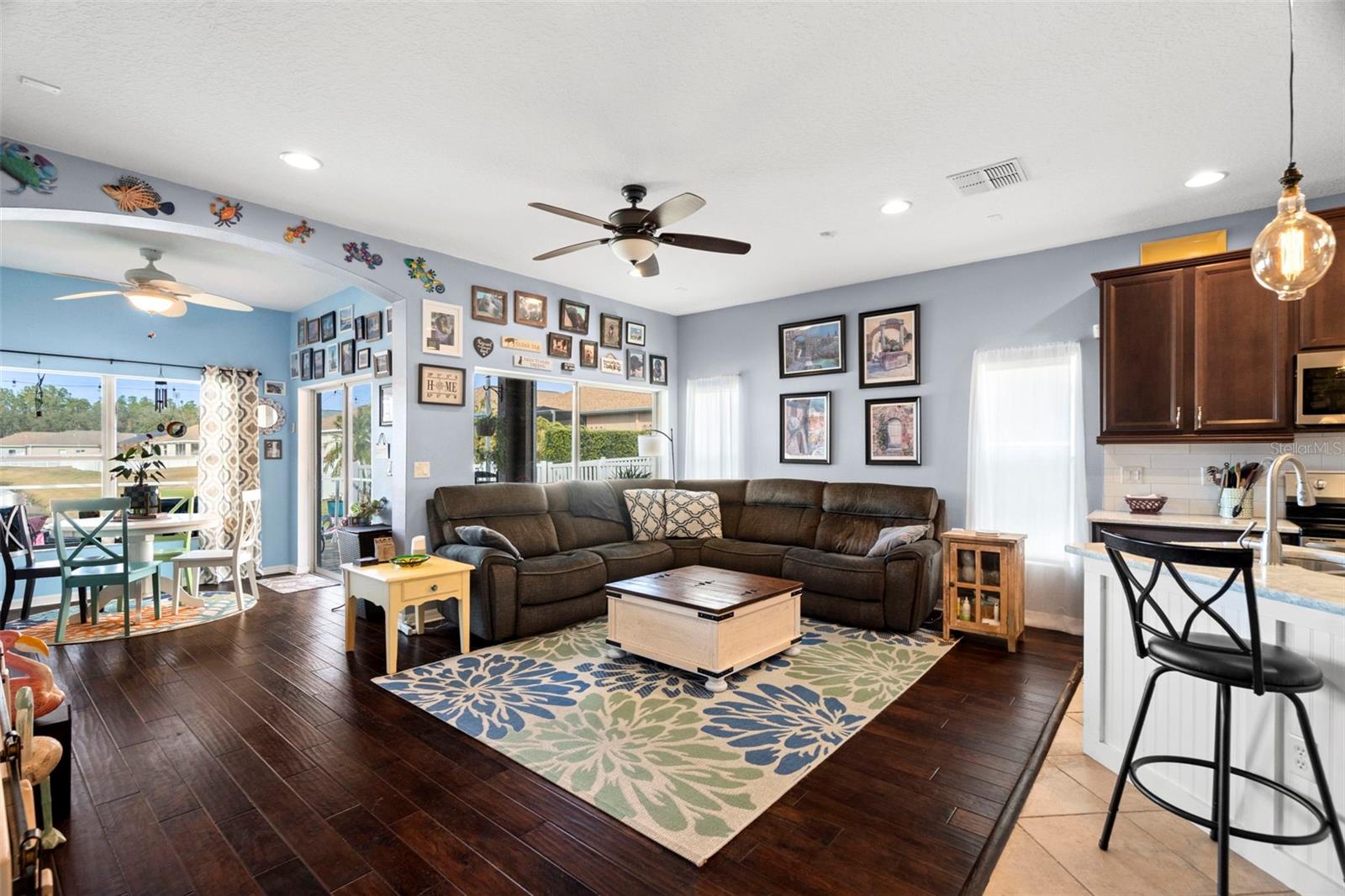 9349 CREEDMOOR LN, NEW PORT RICHEY, FL, 34654