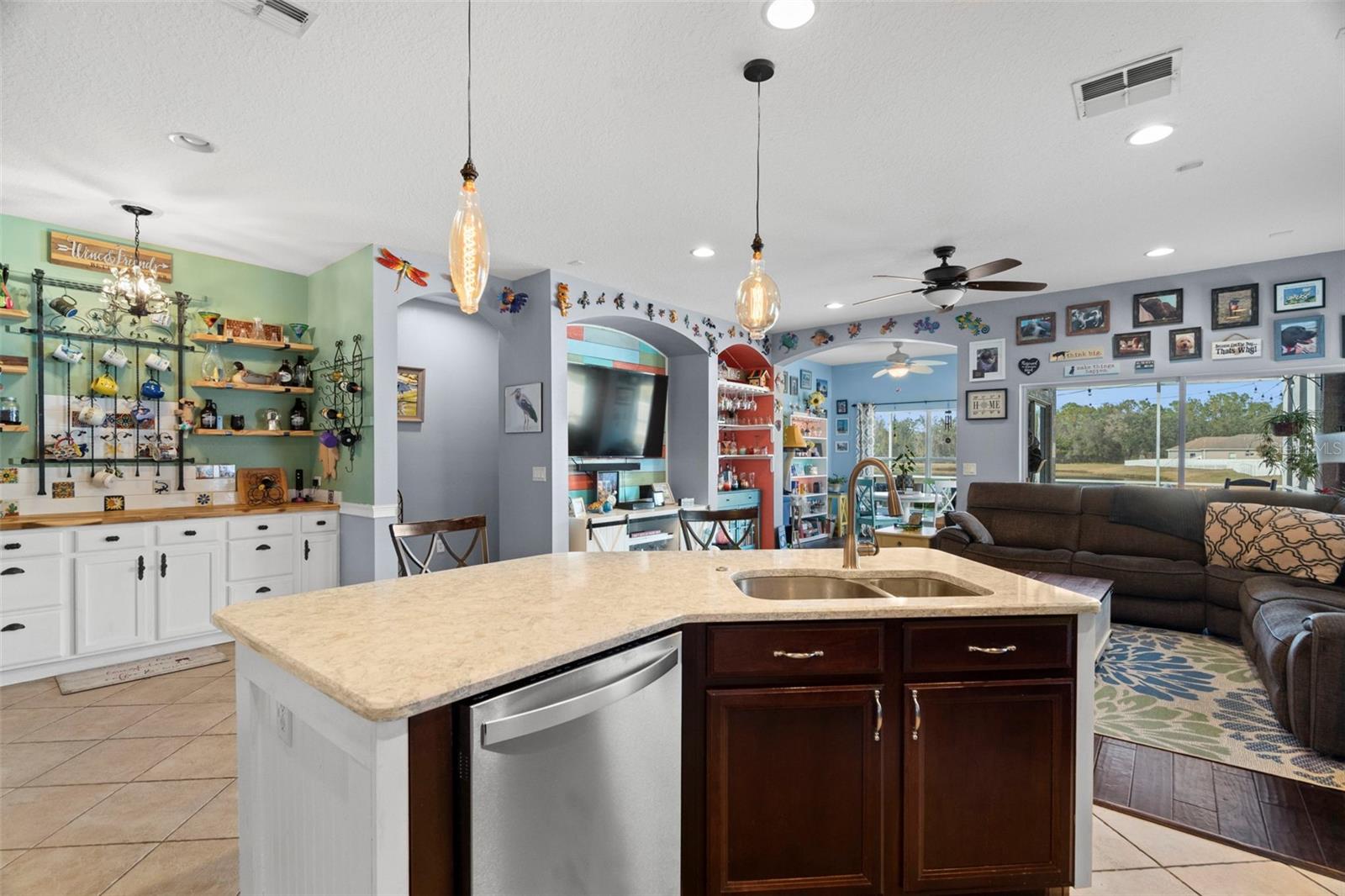 9349 CREEDMOOR LN, NEW PORT RICHEY, FL, 34654