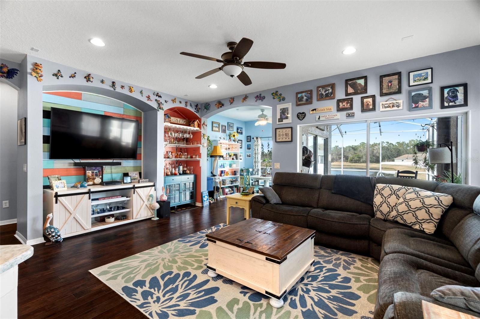 9349 CREEDMOOR LN, NEW PORT RICHEY, FL, 34654