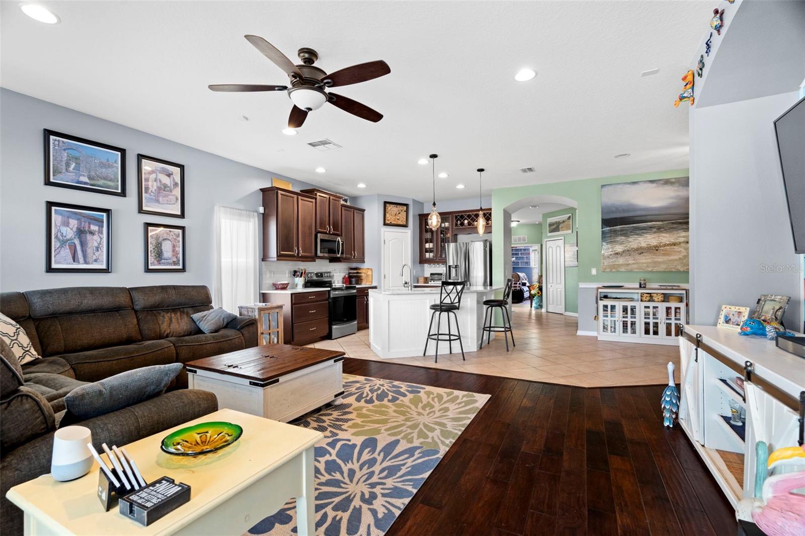 9349 CREEDMOOR LN, NEW PORT RICHEY, FL, 34654