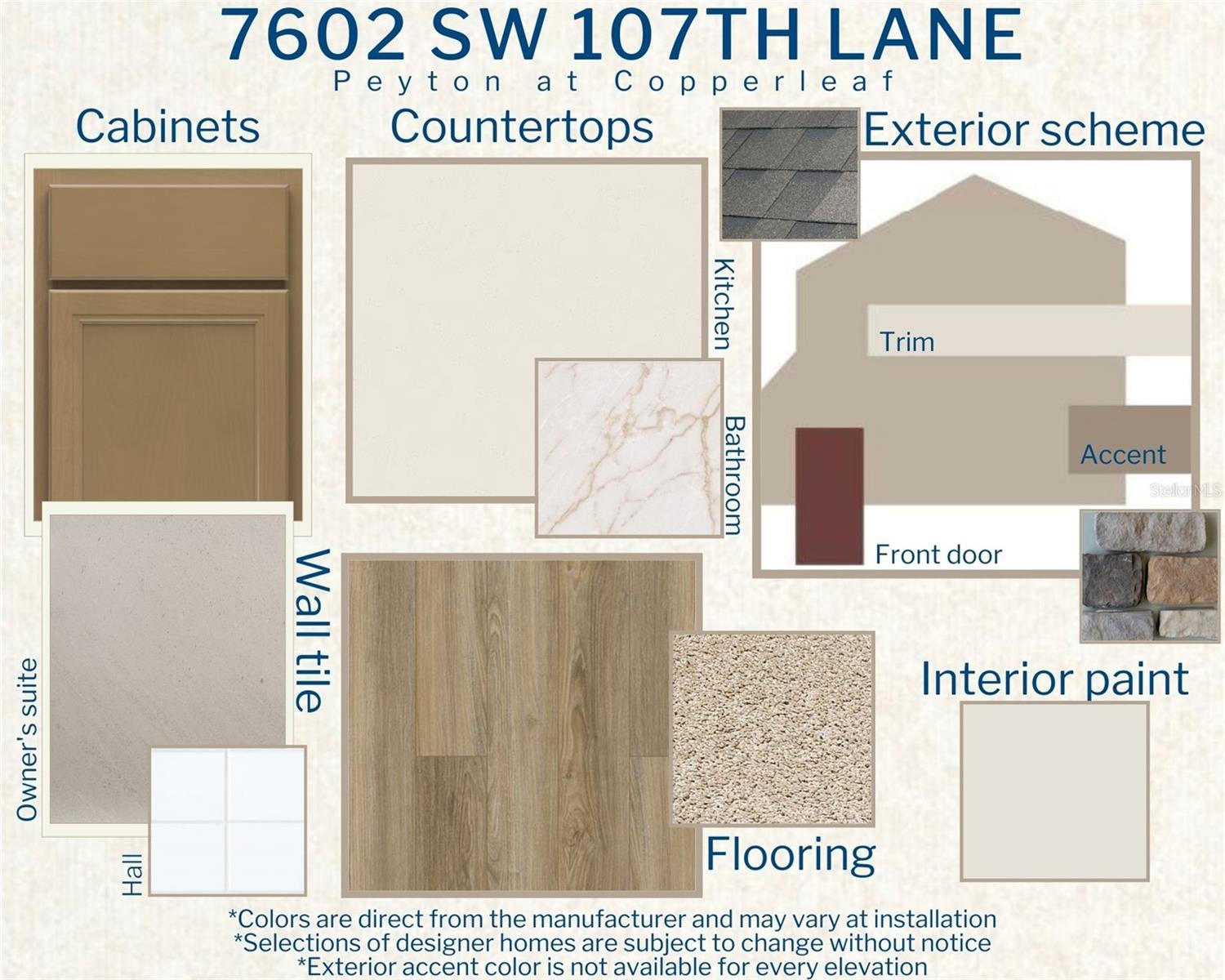 7602 SW 107TH LN, OCALA, FL, 34480