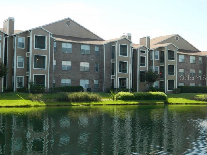 5545 DEVONBRIAR WAY #205, ORLANDO, FL, 32822