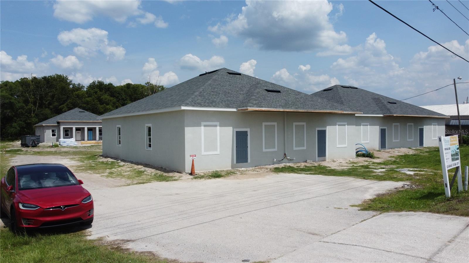 1730 LAND O LAKES BLVD, LUTZ, FL, 33549