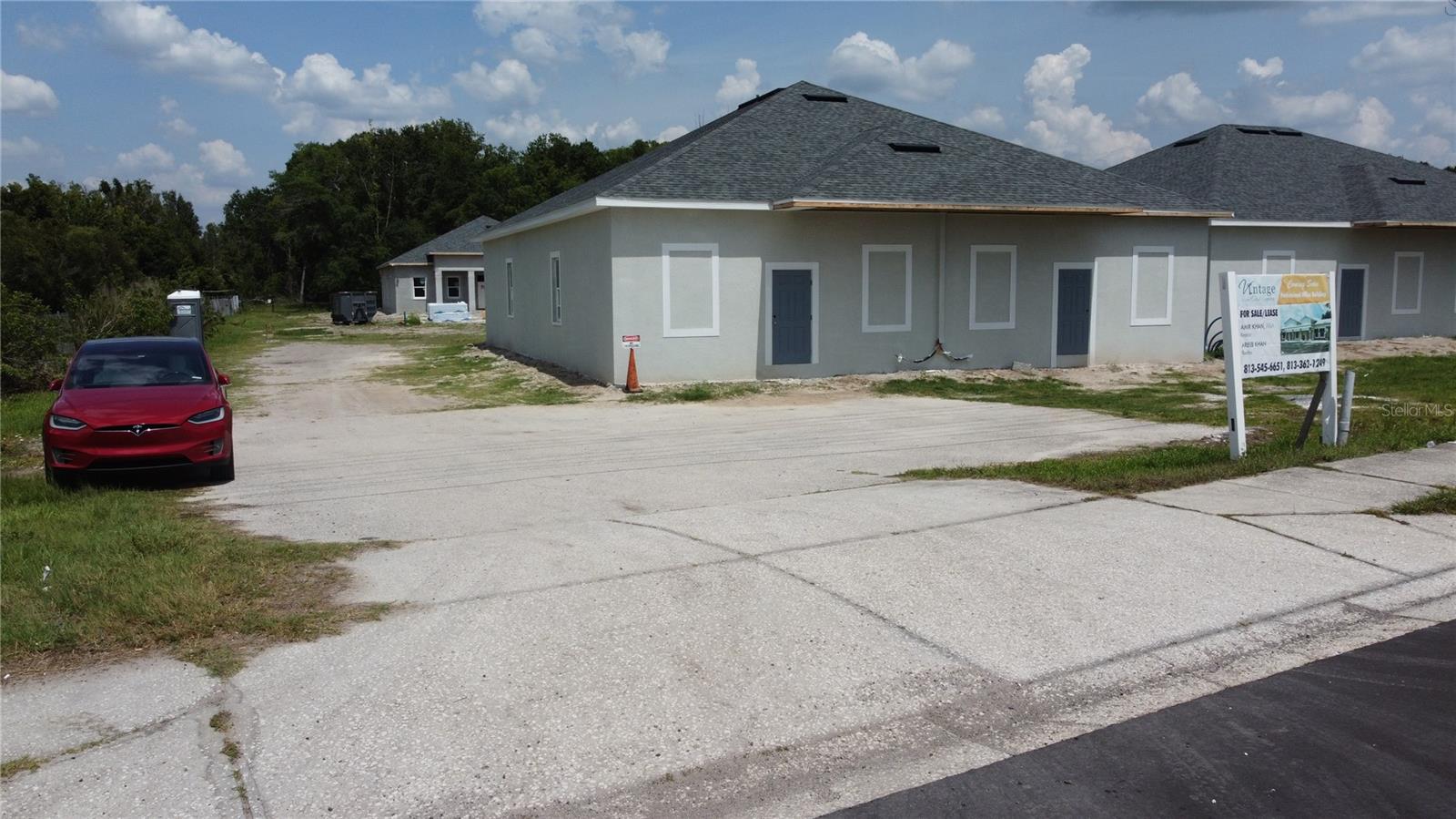 1730 LAND O LAKES BLVD, LUTZ, FL, 33549