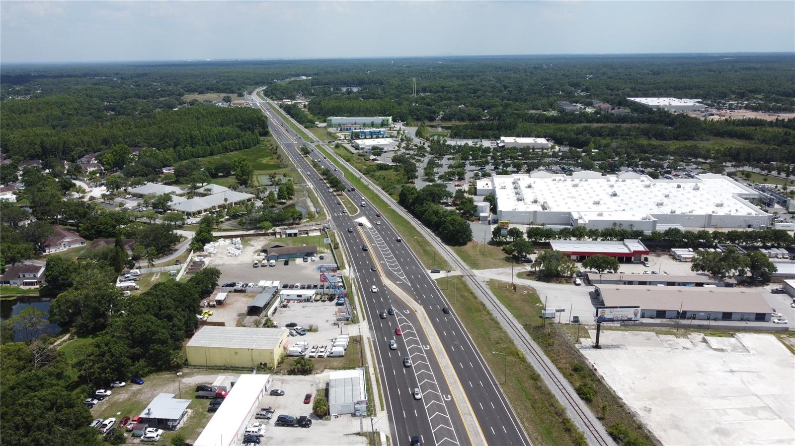 1730 LAND O LAKES BLVD, LUTZ, FL, 33549