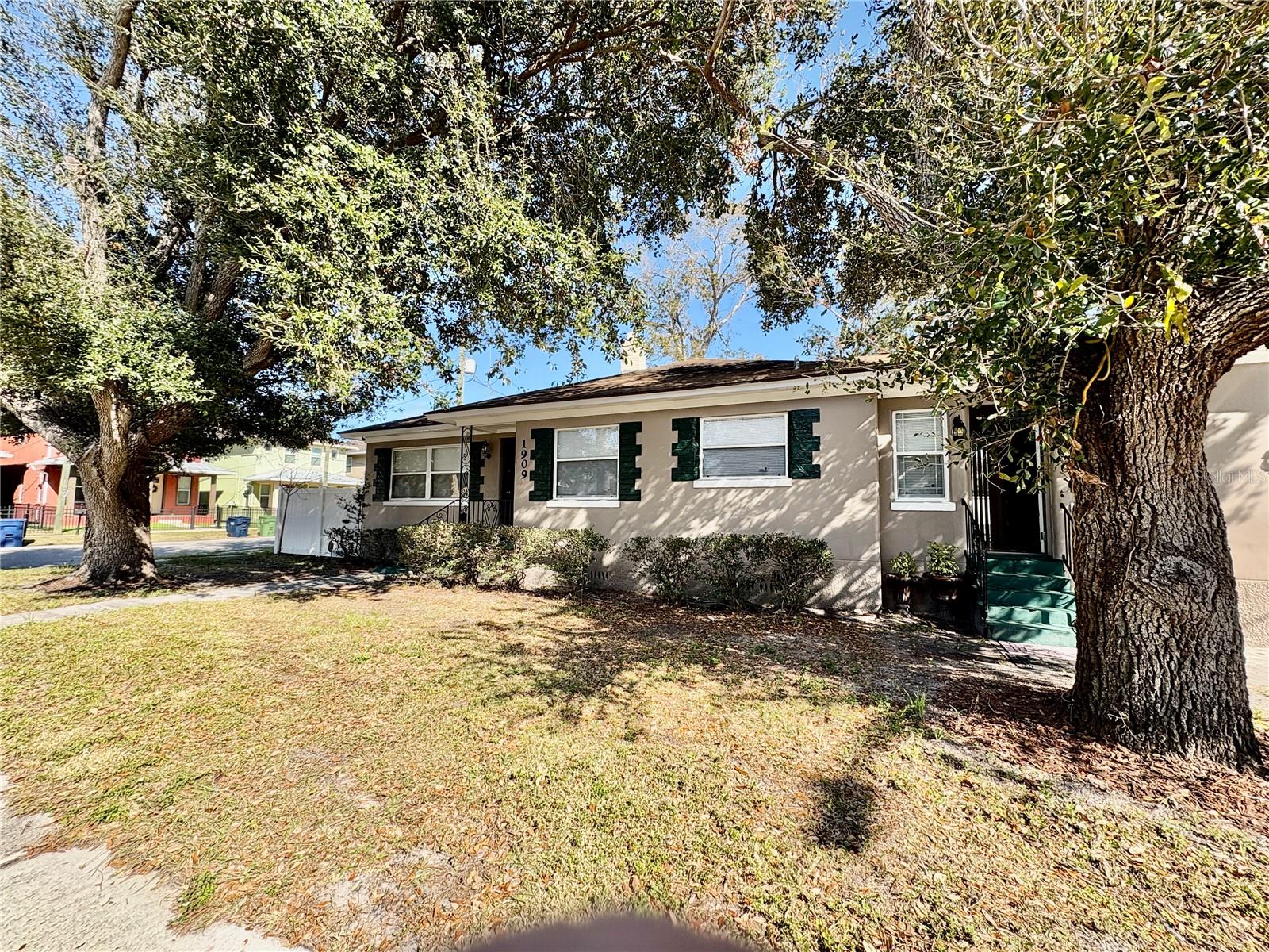1909 N MACDILL AVE, TAMPA, FL, 33607