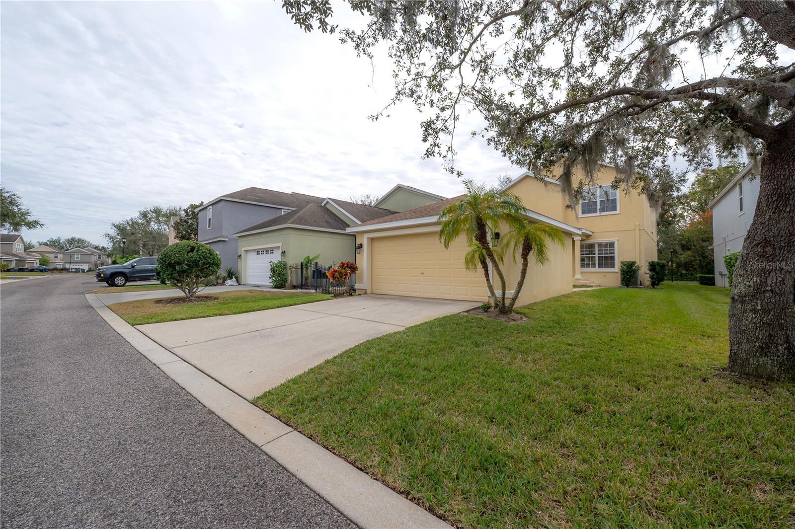 16014 PALMETTORUN CIR, LITHIA, FL, 33547