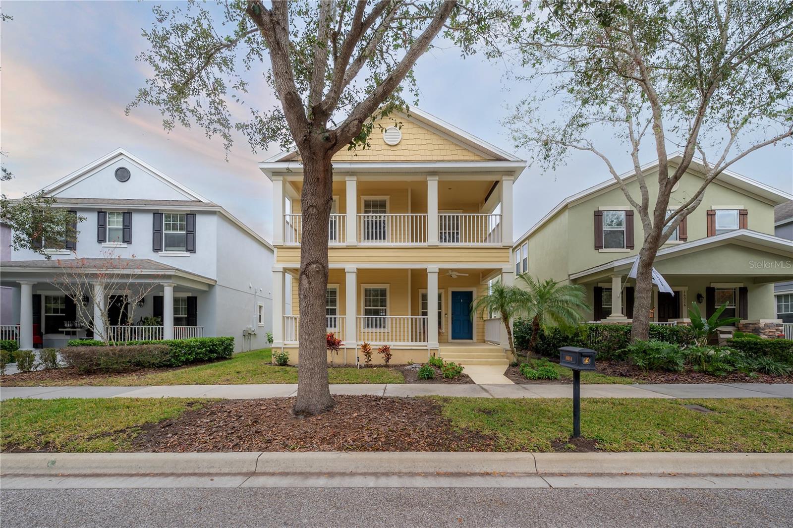 16014 PALMETTORUN CIR, LITHIA, FL, 33547