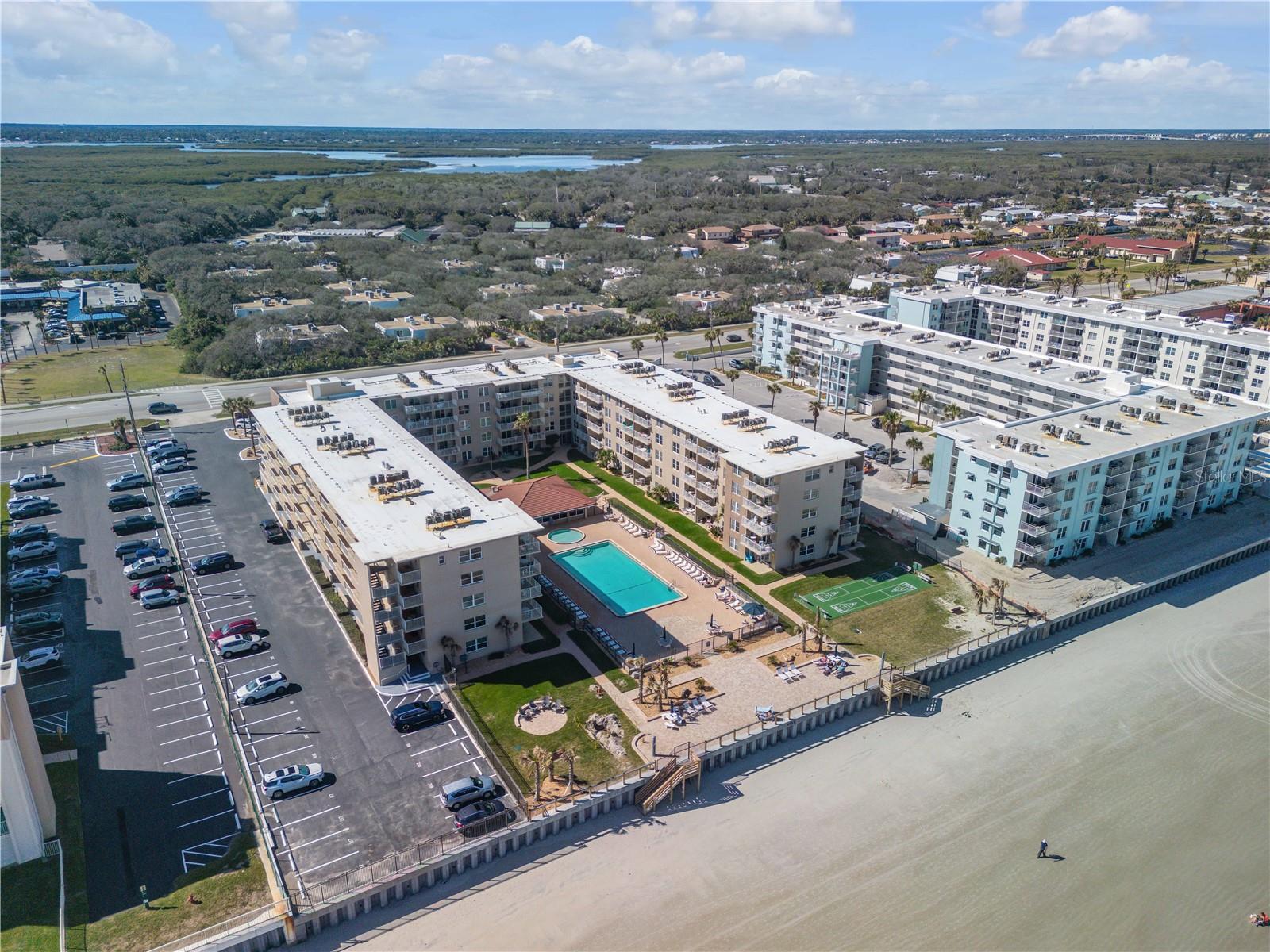 4155 S ATLANTIC AVE #5170, NEW SMYRNA BEACH, FL, 32169