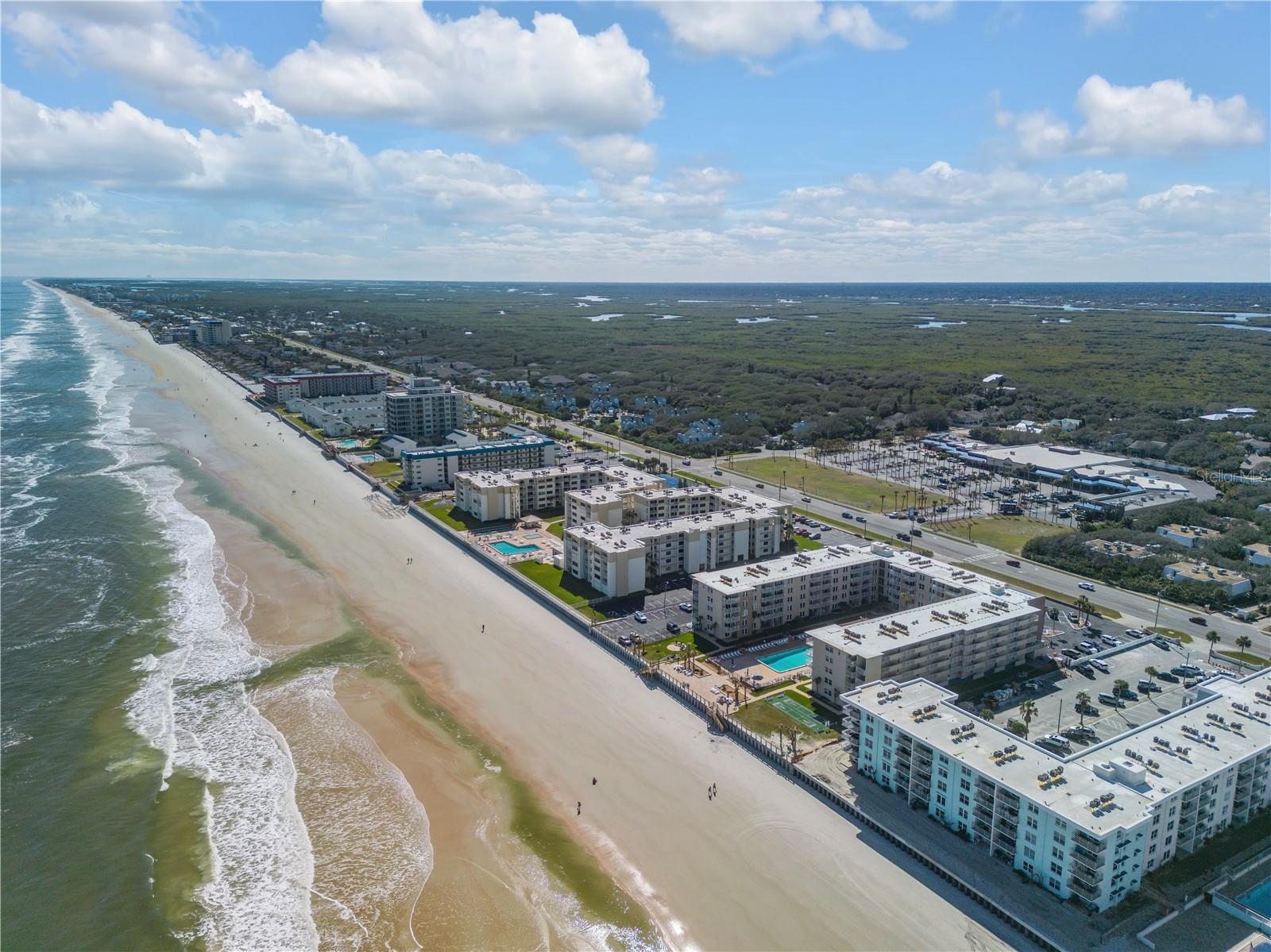4155 S ATLANTIC AVE #5170, NEW SMYRNA BEACH, FL, 32169