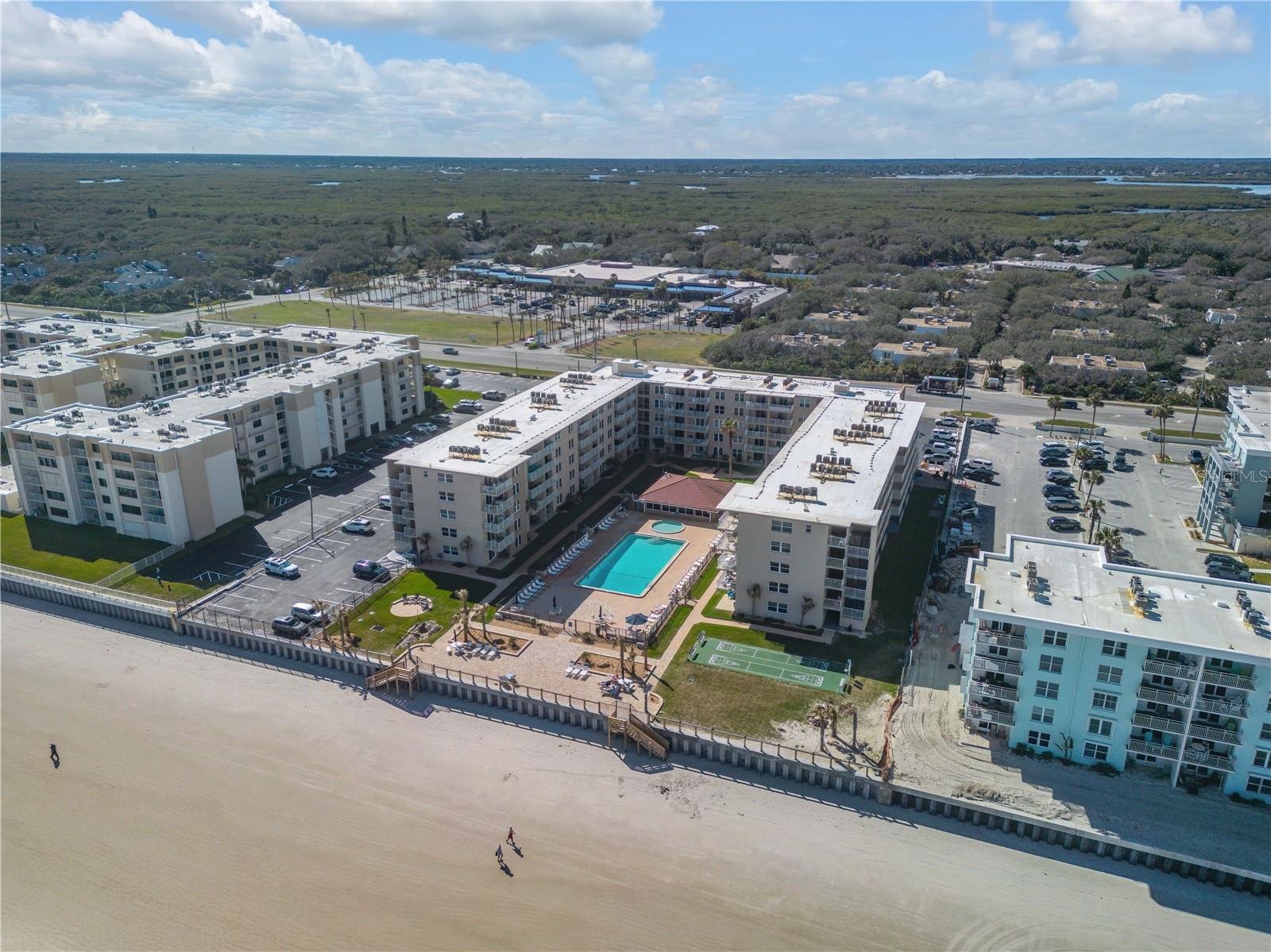 4155 S ATLANTIC AVE #5170, NEW SMYRNA BEACH, FL, 32169