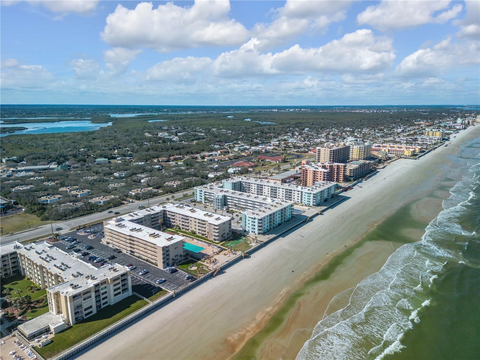 4155 S ATLANTIC AVE #5170, NEW SMYRNA BEACH, FL, 32169