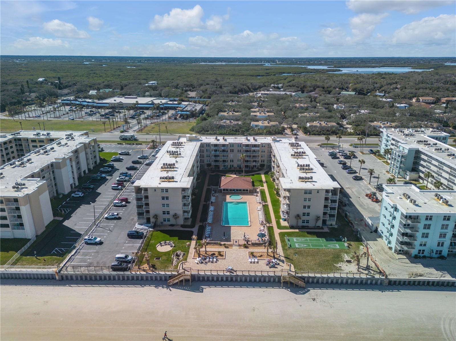 4155 S ATLANTIC AVE #5170, NEW SMYRNA BEACH, FL, 32169