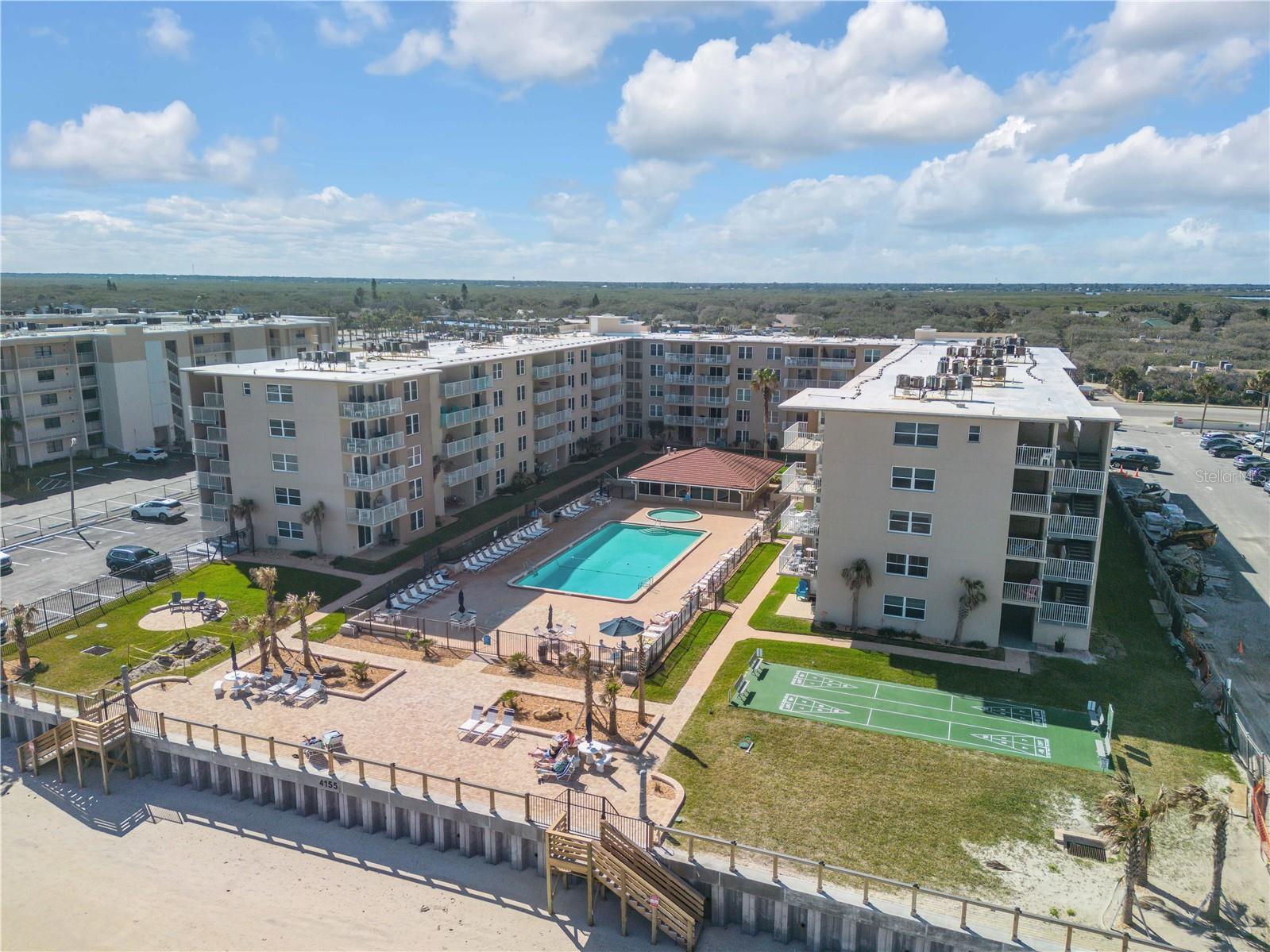 4155 S ATLANTIC AVE #5170, NEW SMYRNA BEACH, FL, 32169