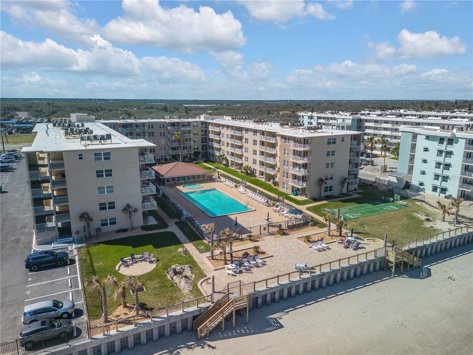 4155 S ATLANTIC AVE #5170, NEW SMYRNA BEACH, FL, 32169