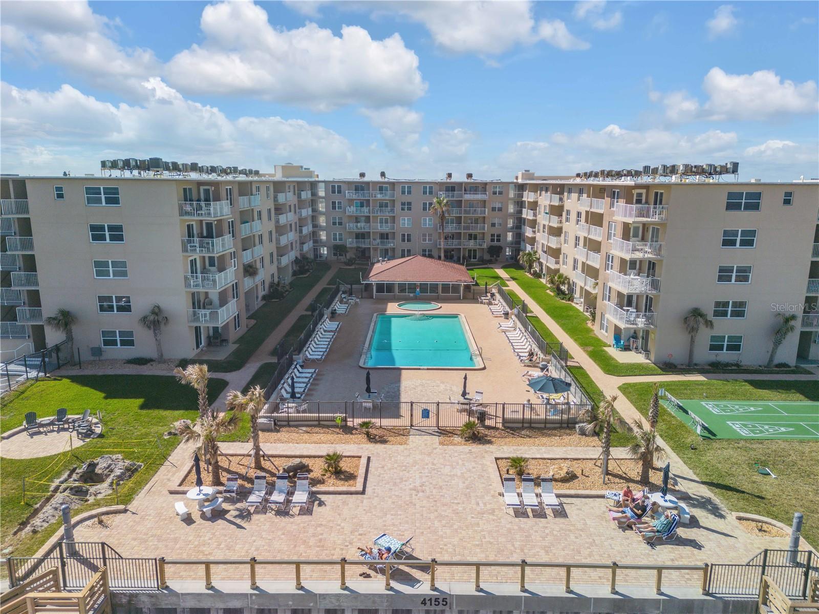 4155 S ATLANTIC AVE #5170, NEW SMYRNA BEACH, FL, 32169