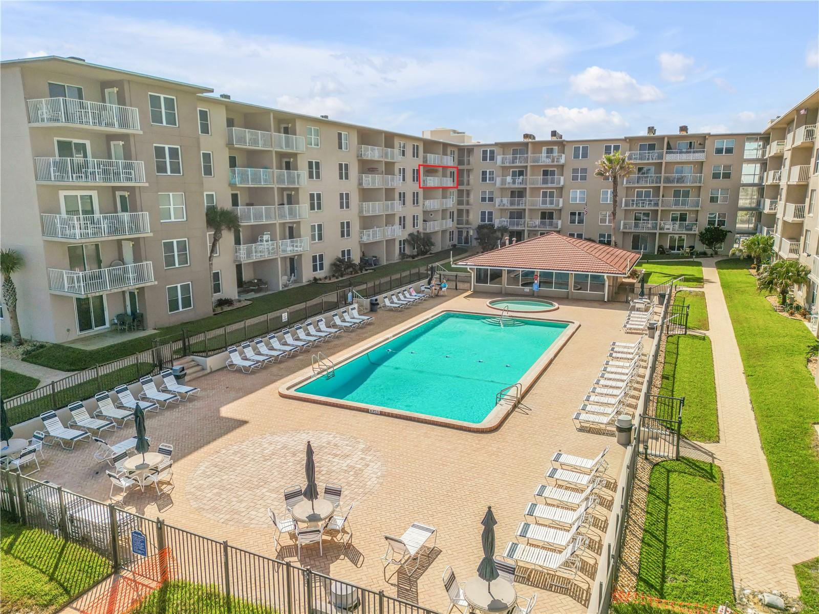 4155 S ATLANTIC AVE #5170, NEW SMYRNA BEACH, FL, 32169