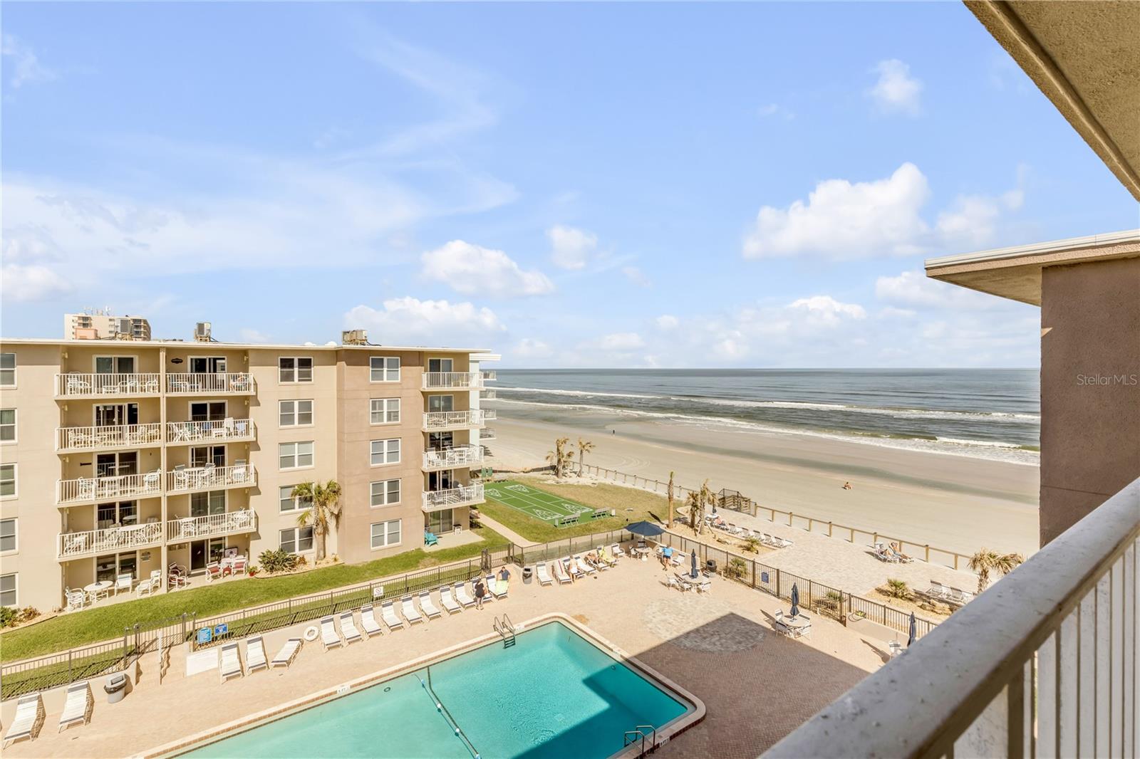 4155 S ATLANTIC AVE #5170, NEW SMYRNA BEACH, FL, 32169