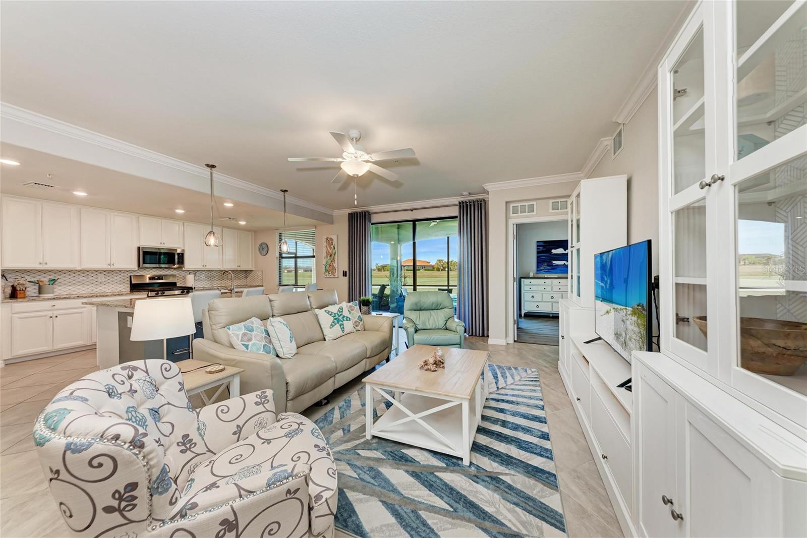 18017 GAWTHROP DR #101, BRADENTON, FL, 34211