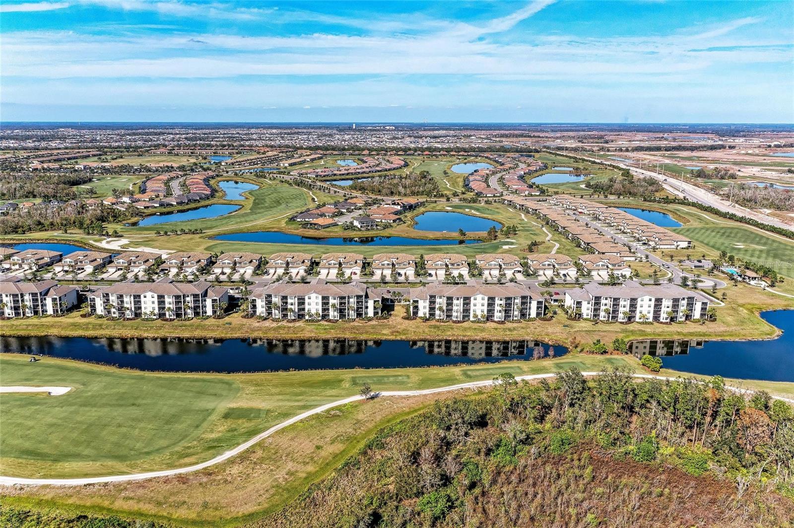 18017 GAWTHROP DR #101, BRADENTON, FL, 34211