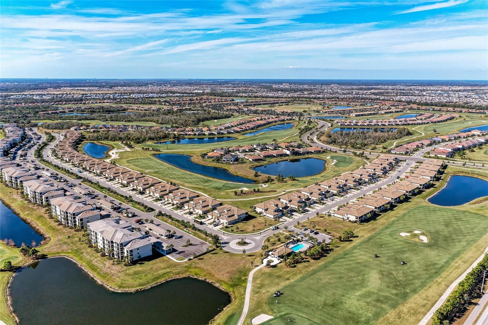 18017 GAWTHROP DR #101, BRADENTON, FL, 34211