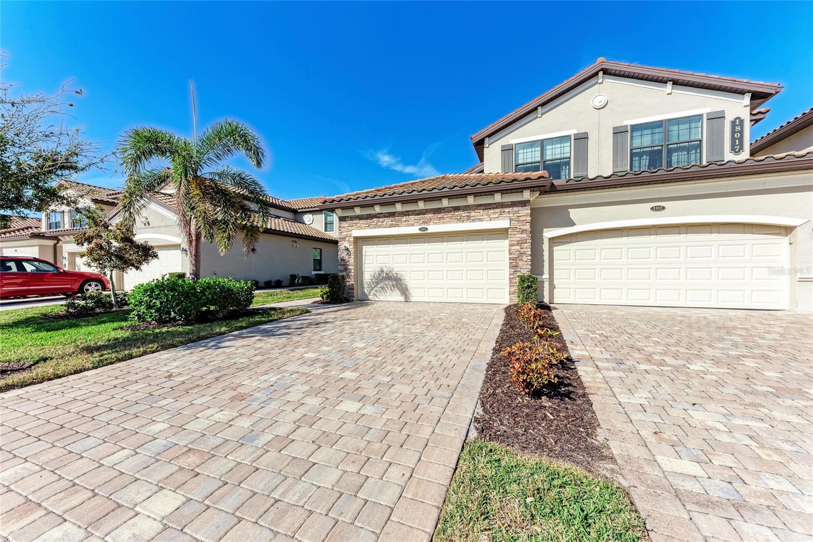 18017 GAWTHROP DR #101, BRADENTON, FL, 34211