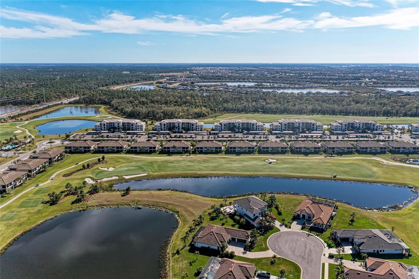 18017 GAWTHROP DR #101, BRADENTON, FL, 34211