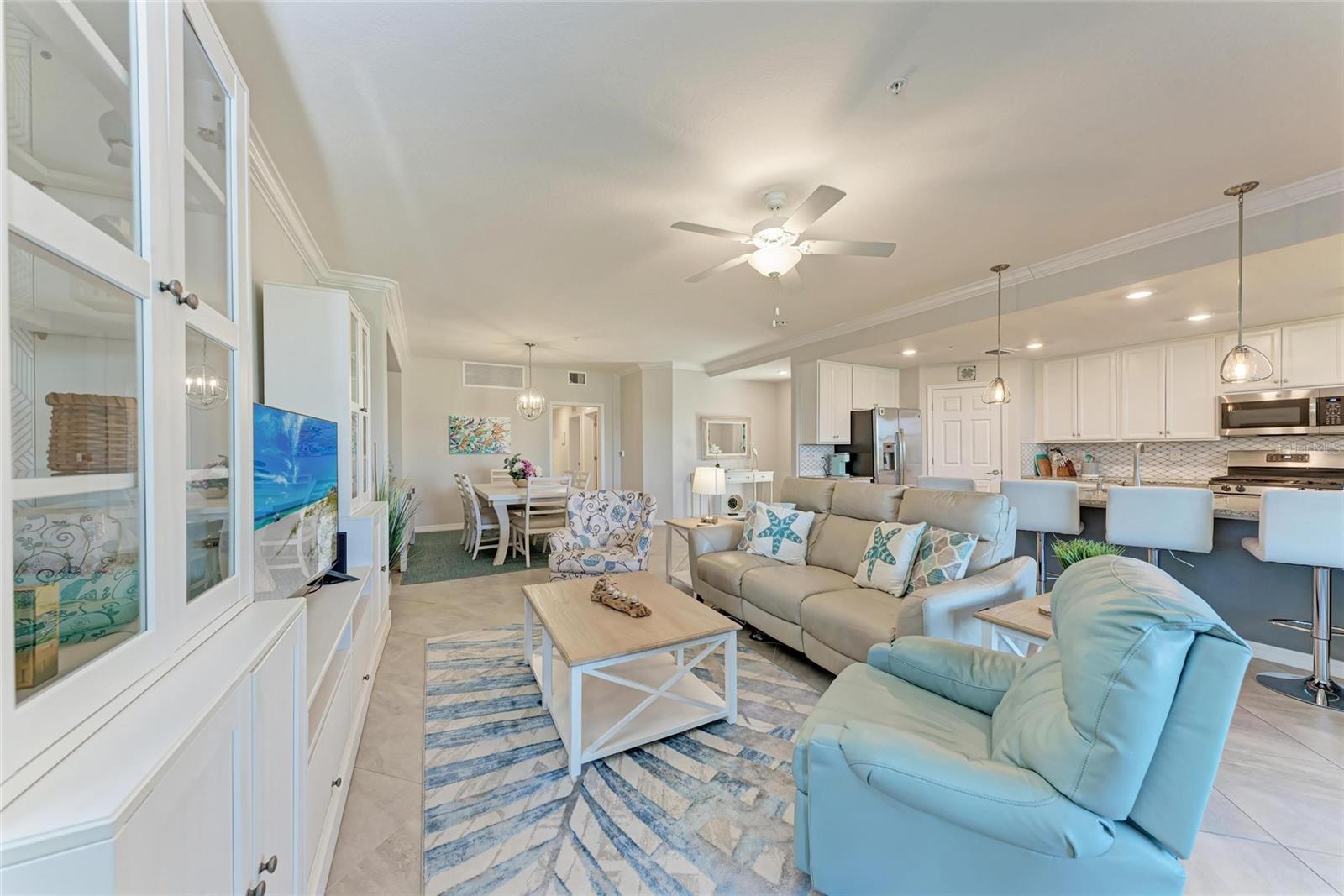 18017 GAWTHROP DR #101, BRADENTON, FL, 34211