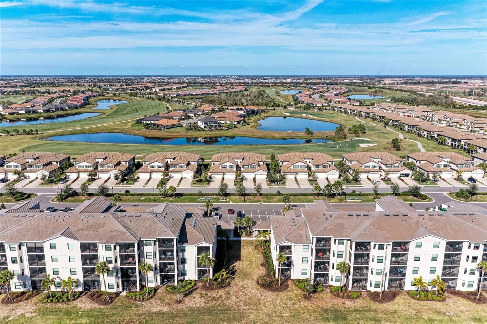 18017 GAWTHROP DR #101, BRADENTON, FL, 34211