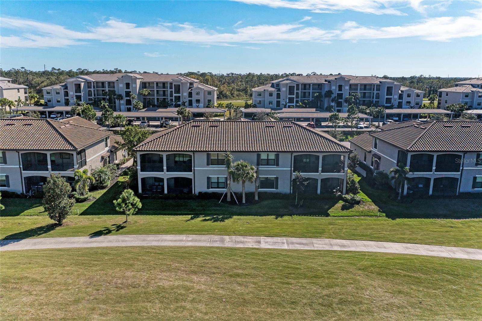 18017 GAWTHROP DR #101, BRADENTON, FL, 34211