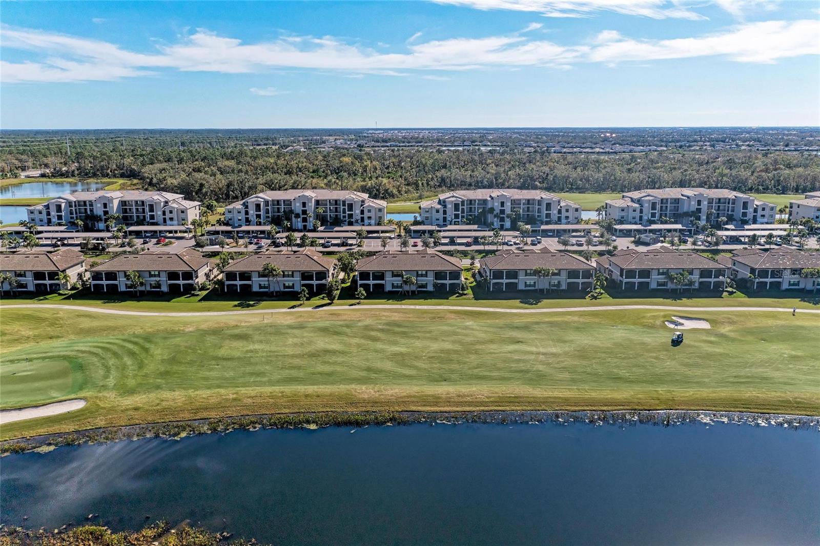 18017 GAWTHROP DR #101, BRADENTON, FL, 34211