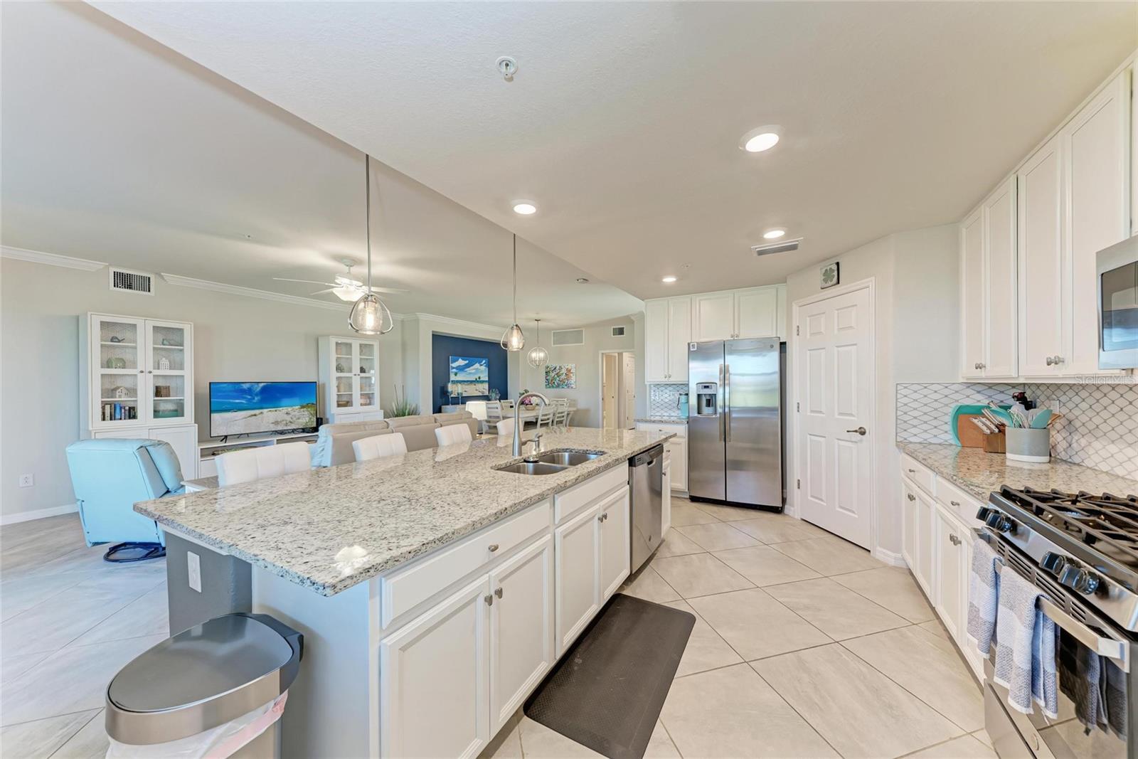 18017 GAWTHROP DR #101, BRADENTON, FL, 34211