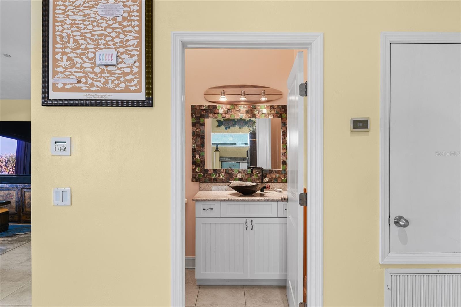 6111 TURTLEMOUND RD, NEW SMYRNA BEACH, FL, 32169