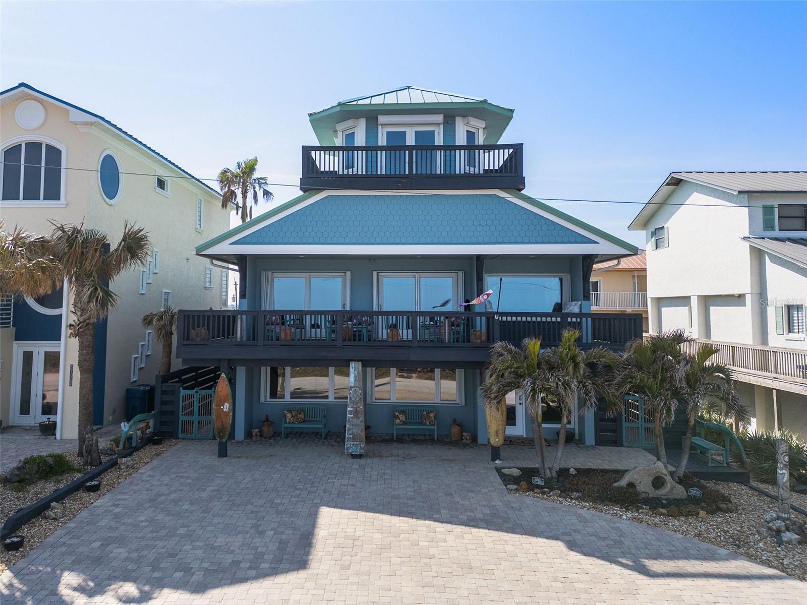 6111 TURTLEMOUND RD, NEW SMYRNA BEACH, FL, 32169
