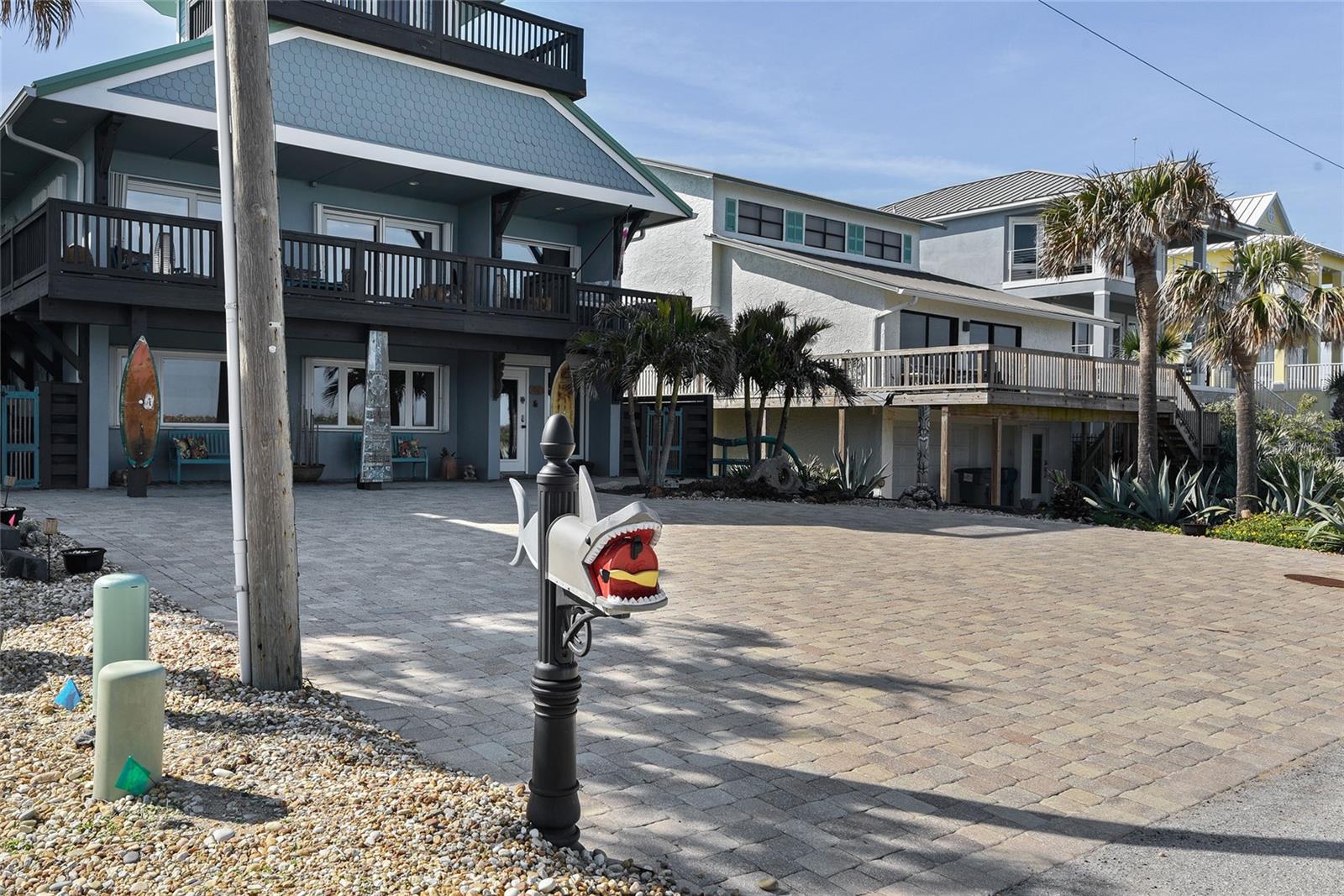 6111 TURTLEMOUND RD, NEW SMYRNA BEACH, FL, 32169
