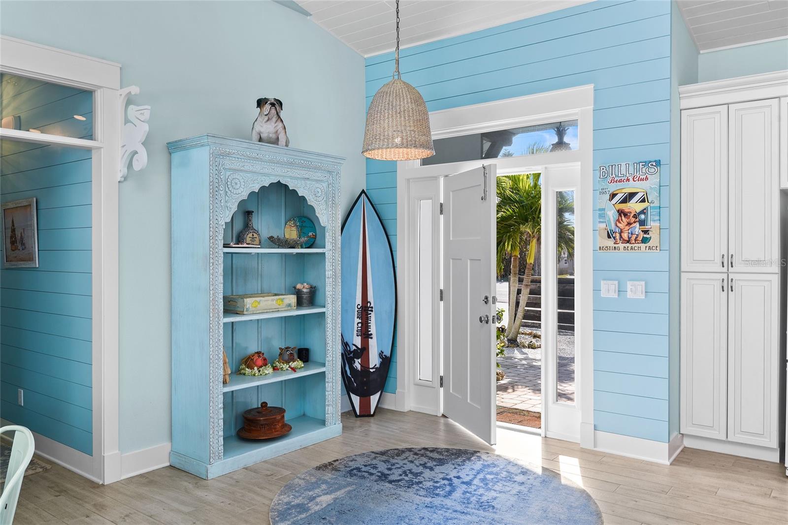 6111 TURTLEMOUND RD, NEW SMYRNA BEACH, FL, 32169