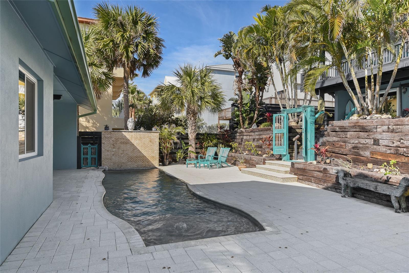 6111 TURTLEMOUND RD, NEW SMYRNA BEACH, FL, 32169
